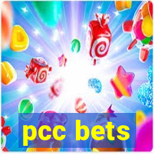 pcc bets